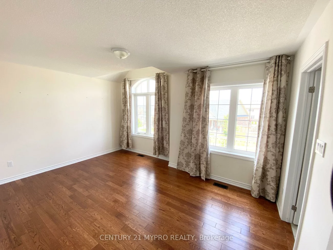 81, David Willson, Sharon, East Gwillimbury