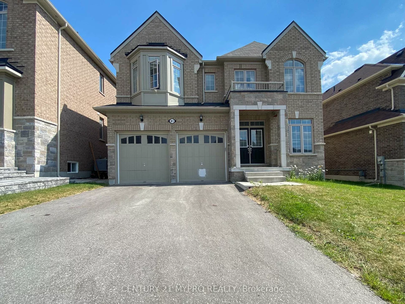 81, David Willson, Sharon, East Gwillimbury