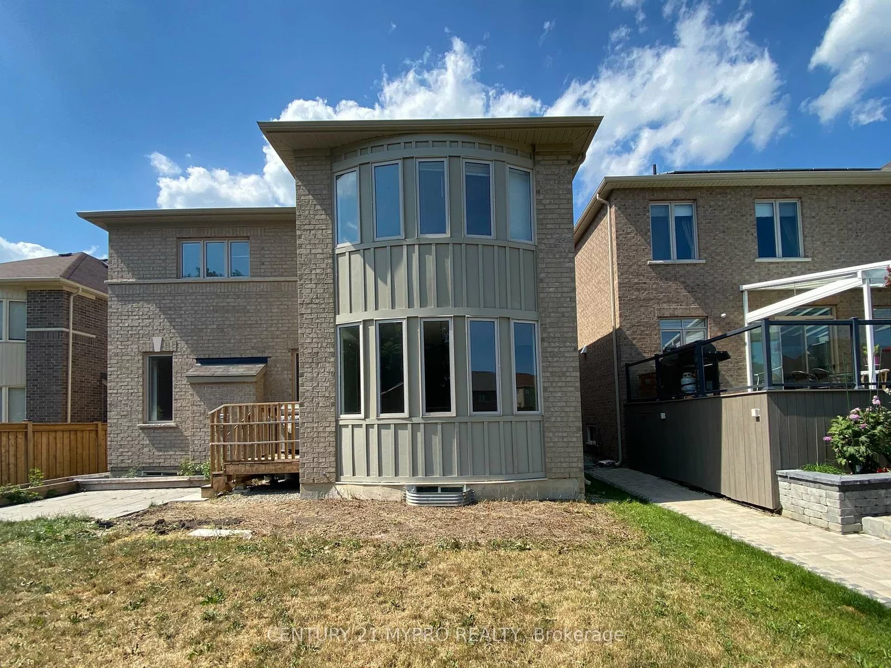 81, David Willson, Sharon, East Gwillimbury