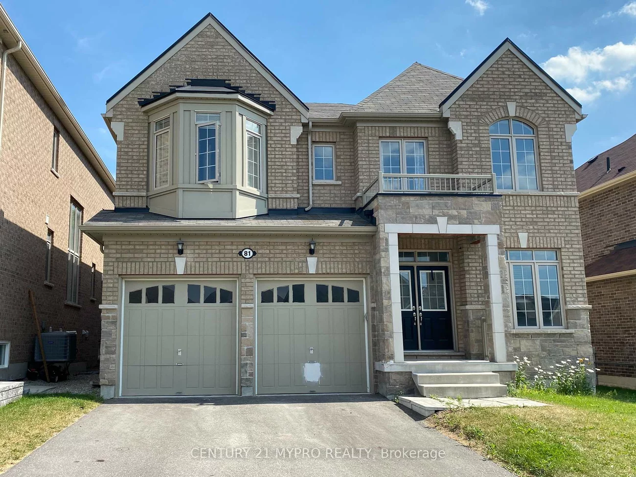 81, David Willson, Sharon, East Gwillimbury