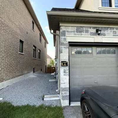 41, TERRAIN, Holland Landing, East Gwillimbury