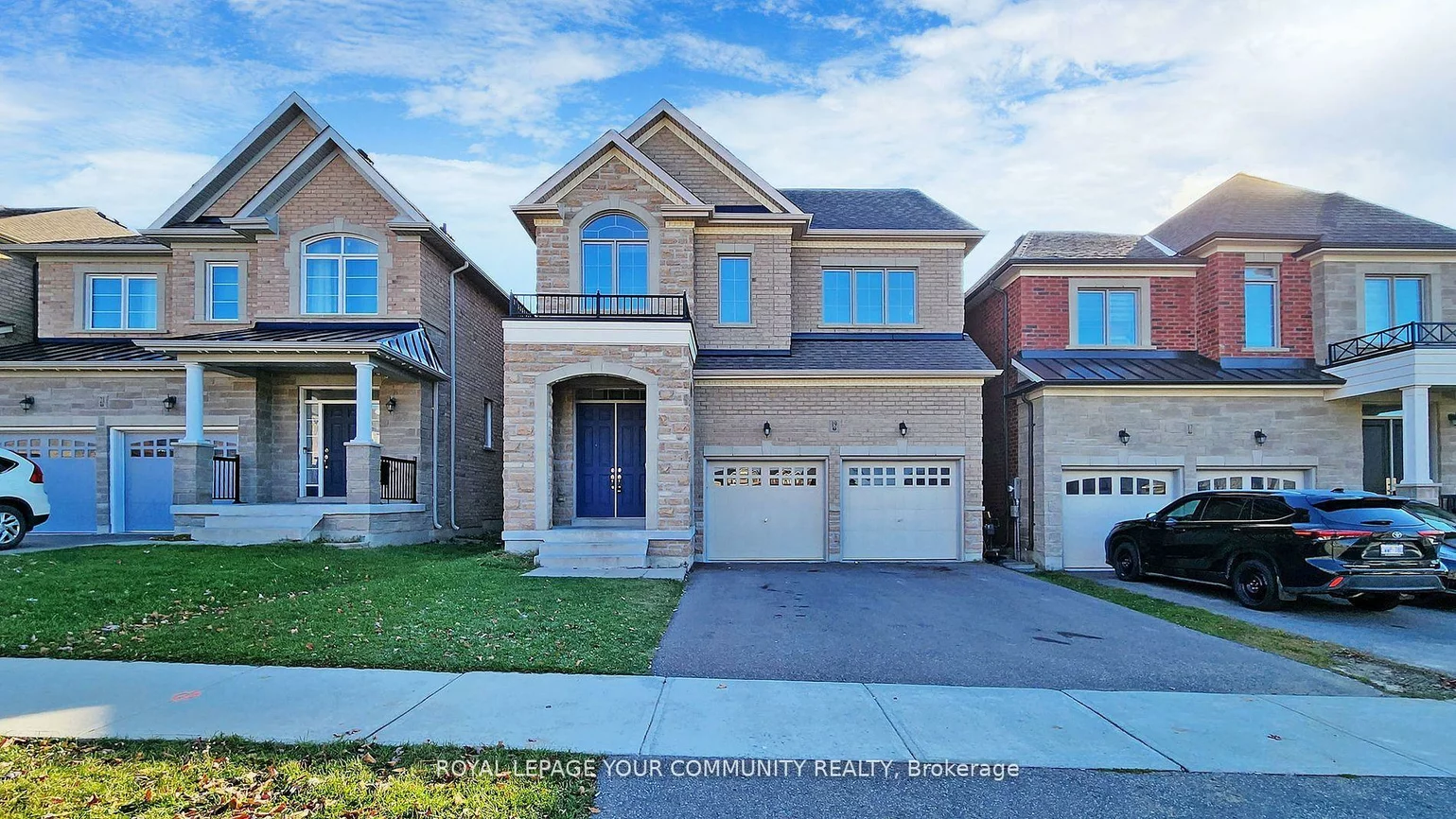 19, Robert Baldwin, Rural East Gwillimbury, East Gwillimbury