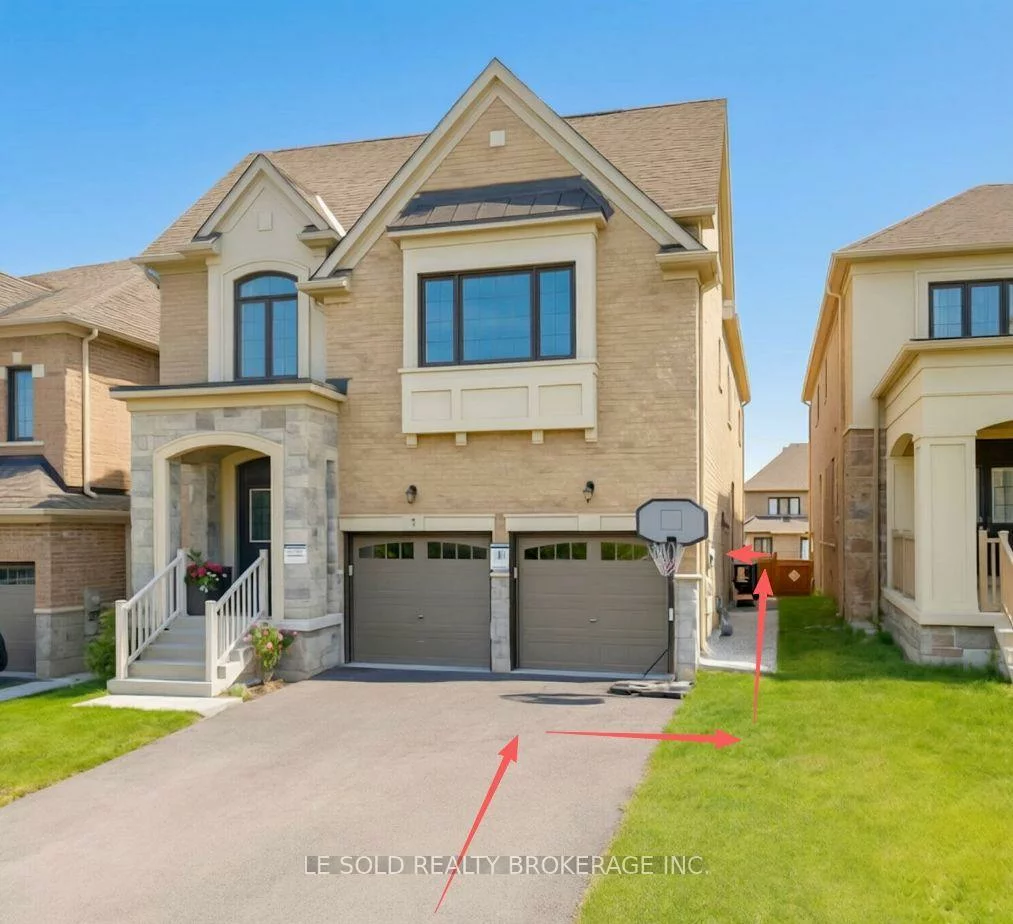 7, Pear Blossom, Holland Landing, East Gwillimbury