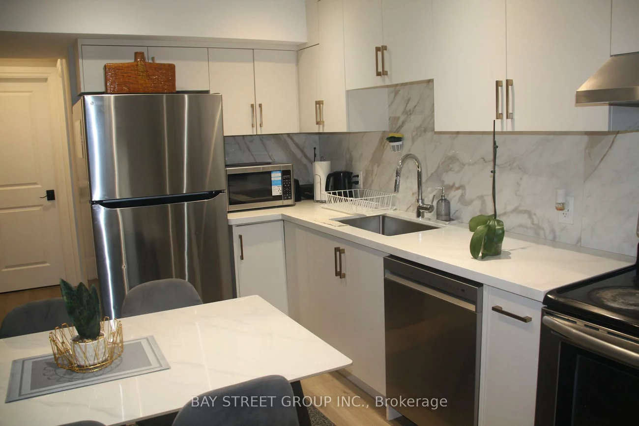 22, Deer Pass, Sharon, East Gwillimbury