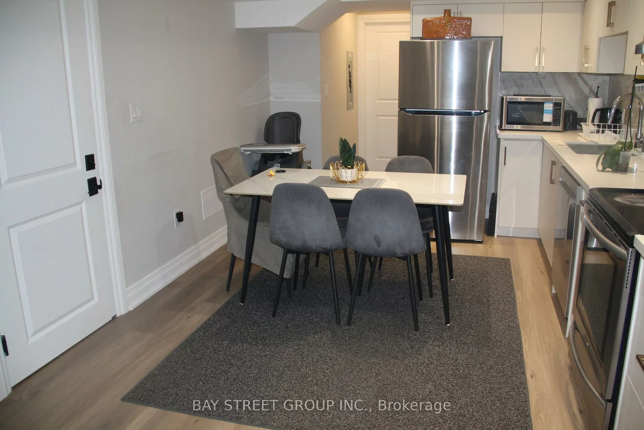 22, Deer Pass, Sharon, East Gwillimbury