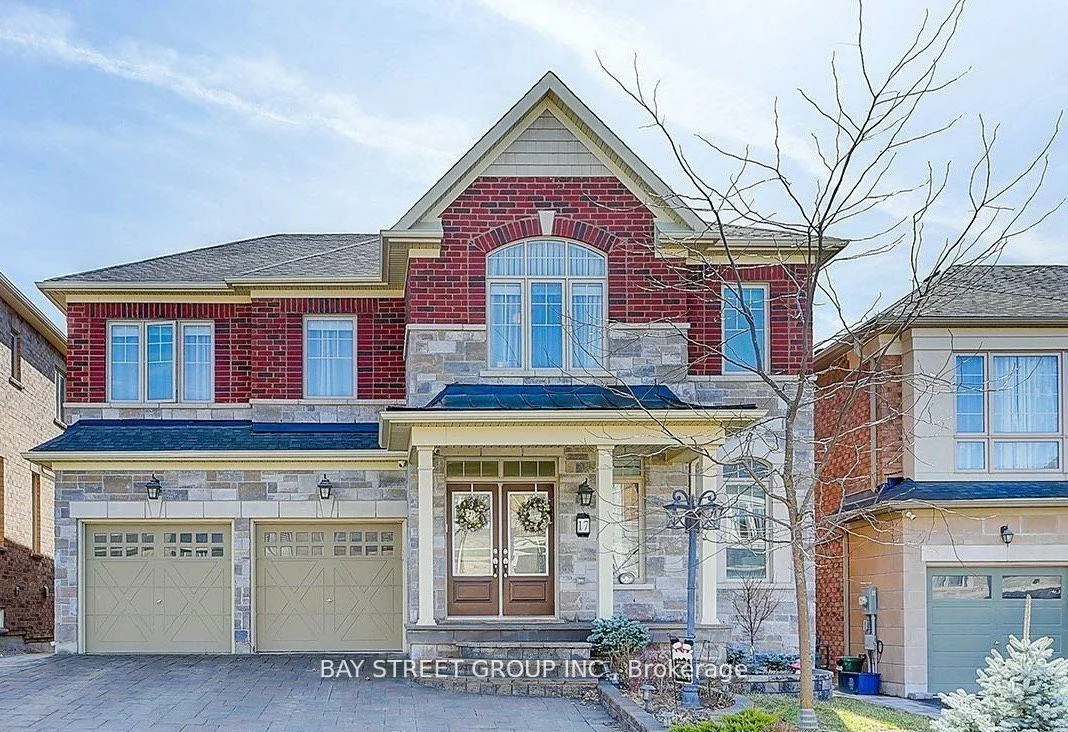 17, Ben Sinclair bs, Queensville, East Gwillimbury