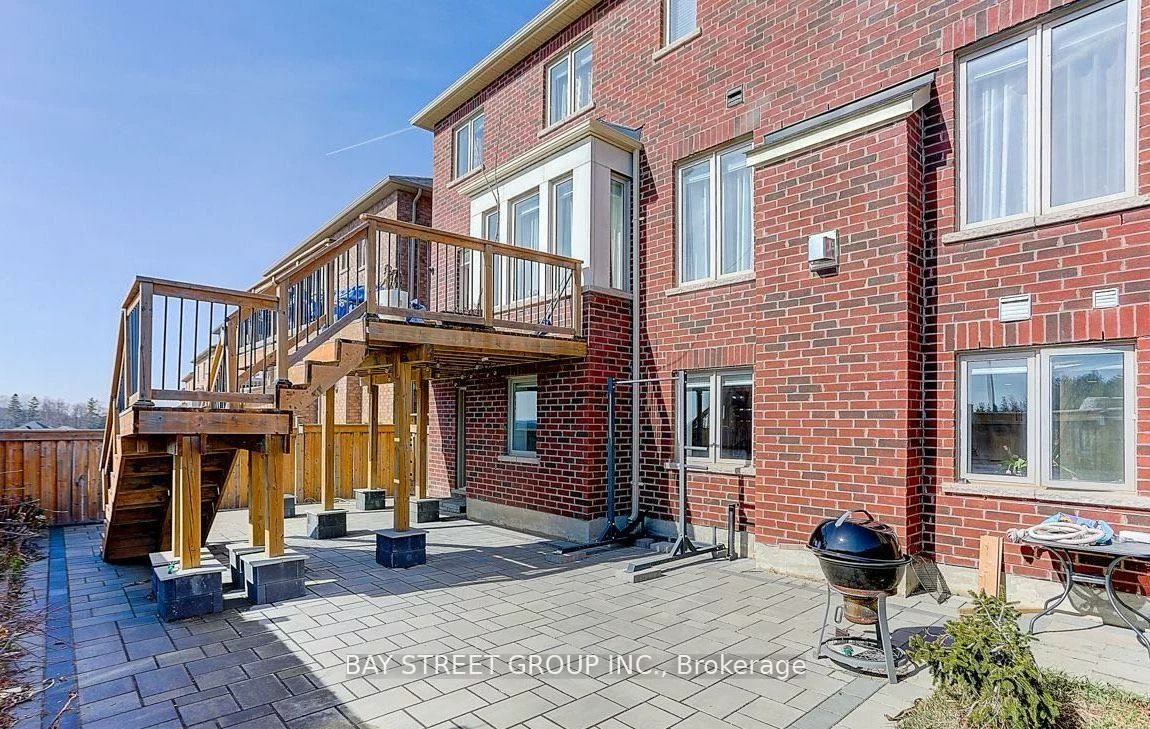 17, Ben Sinclair bs, Queensville, East Gwillimbury