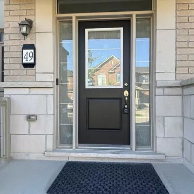 49, Mondial, Queensville, East Gwillimbury