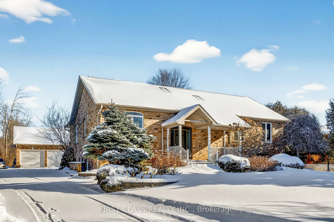 20173, Bathurst, Holland Landing, East Gwillimbury