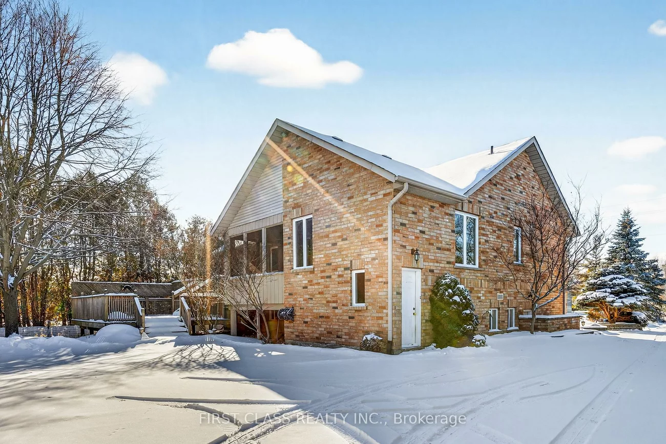 20173, Bathurst, Holland Landing, East Gwillimbury