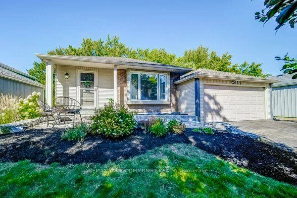 124, Tyson, Holland Landing, East Gwillimbury