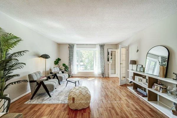 124, Tyson, Holland Landing, East Gwillimbury