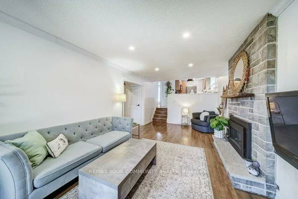124, Tyson, Holland Landing, East Gwillimbury