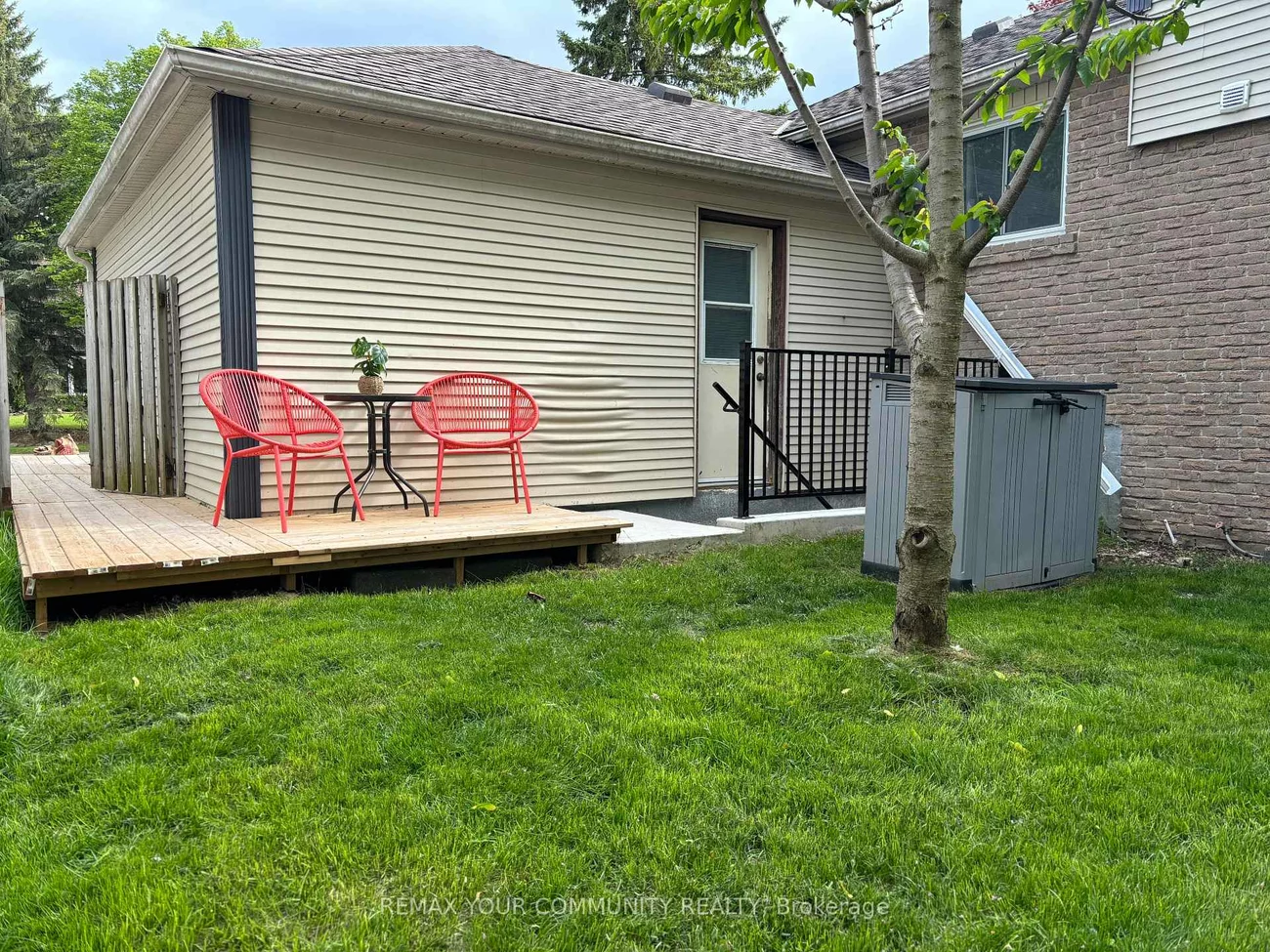 124, Tyson, Holland Landing, East Gwillimbury
