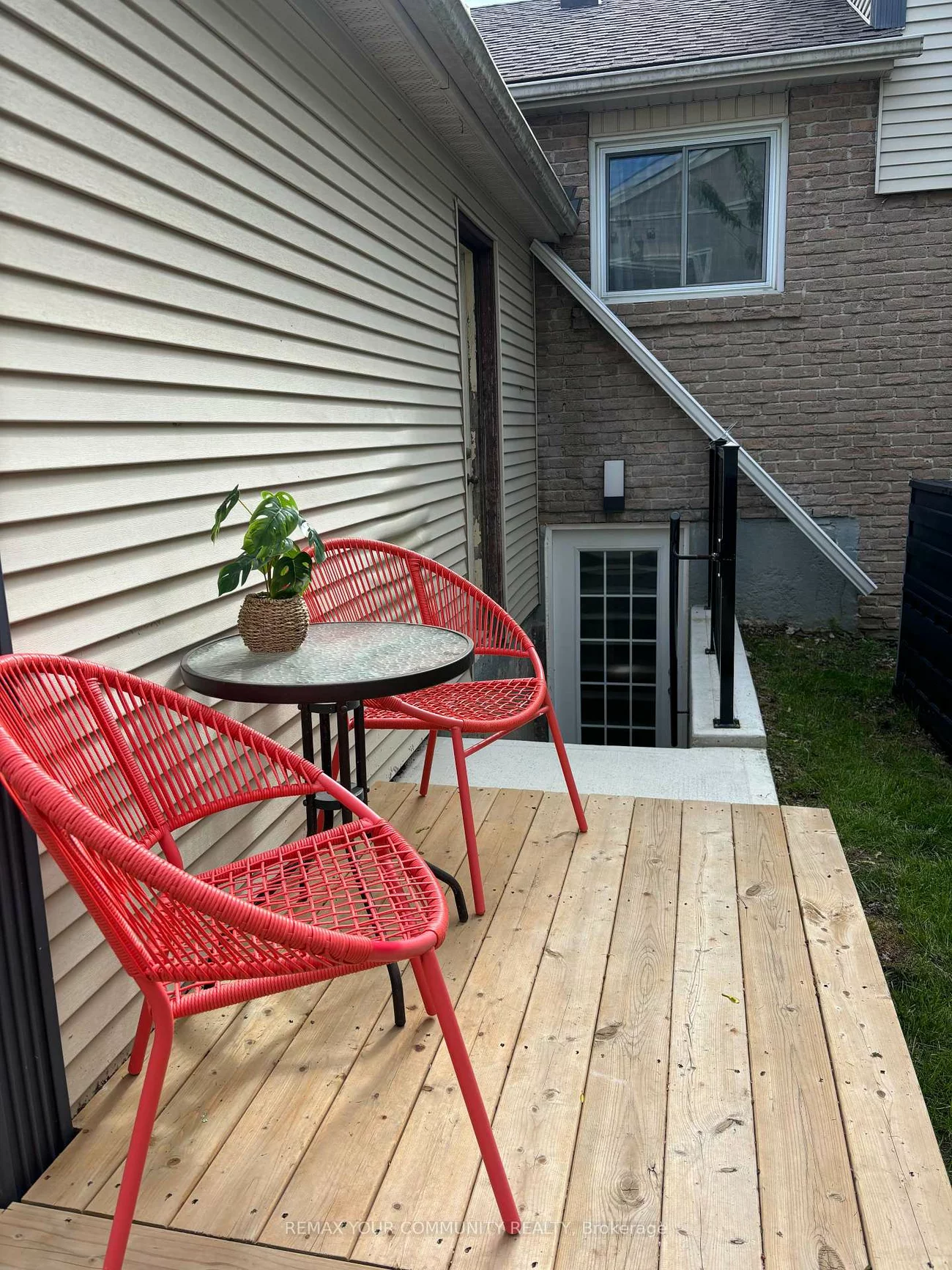 124, Tyson, Holland Landing, East Gwillimbury