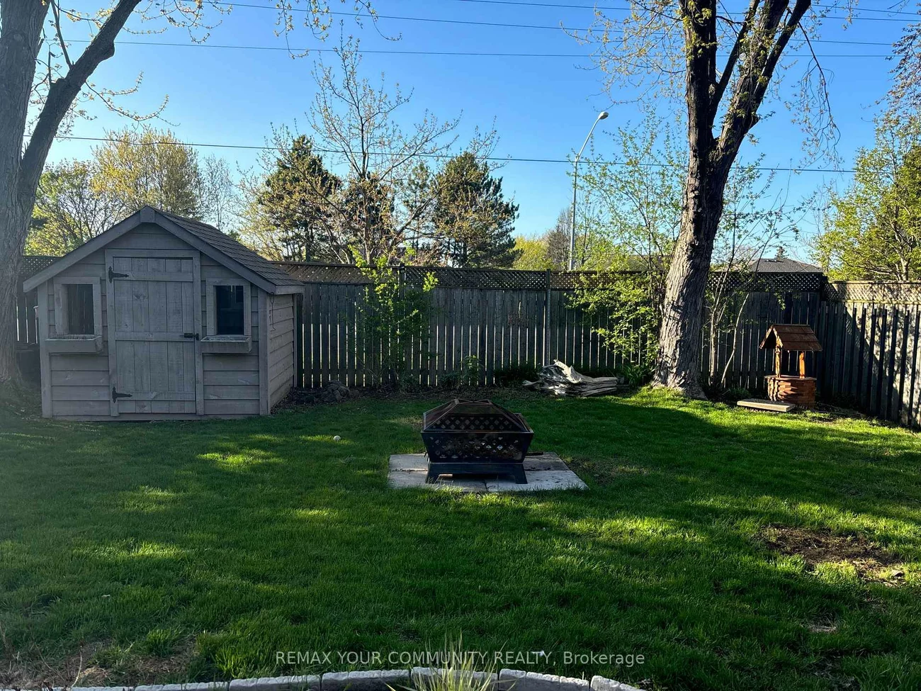 124, Tyson, Holland Landing, East Gwillimbury