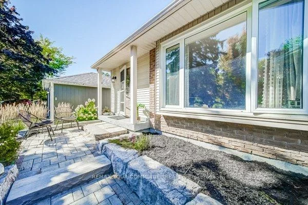 124, Tyson, Holland Landing, East Gwillimbury