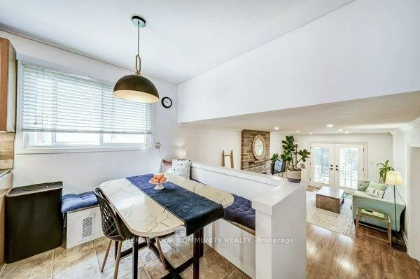 124, Tyson, Holland Landing, East Gwillimbury