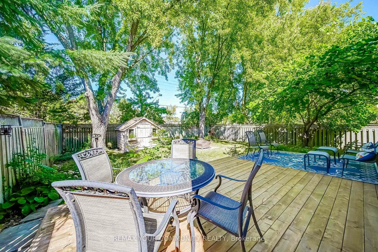 124, Tyson, Holland Landing, East Gwillimbury