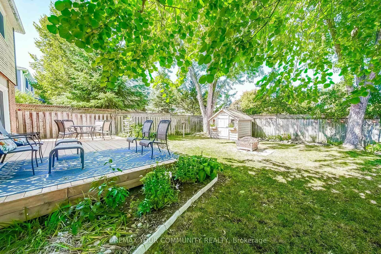 124, Tyson, Holland Landing, East Gwillimbury