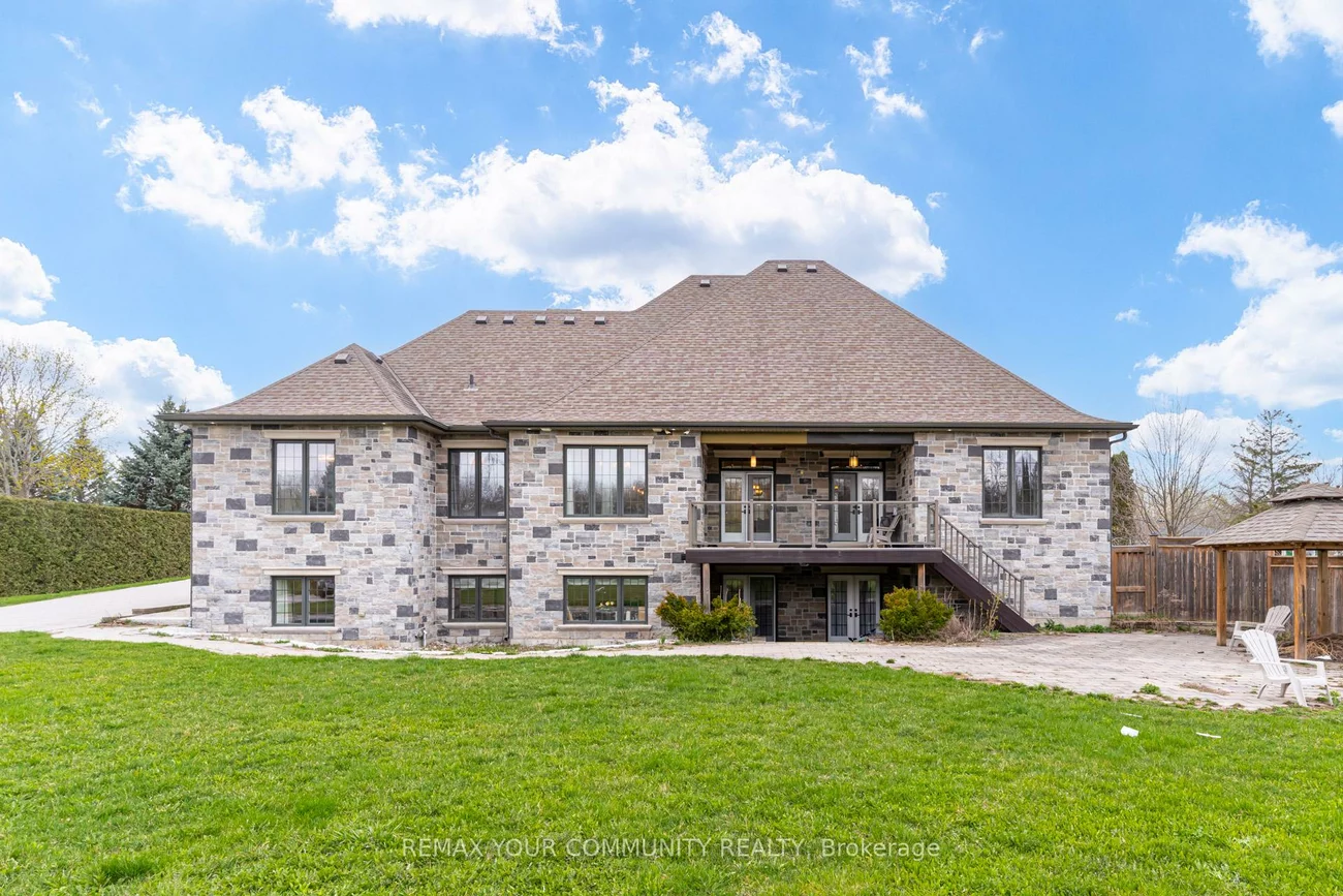 20111, Bathurst, Holland Landing, East Gwillimbury
