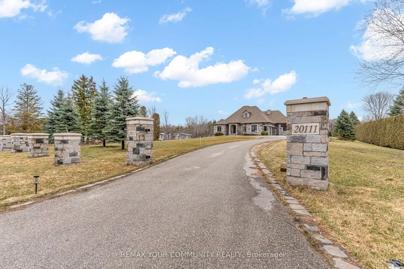 20111, Bathurst, Holland Landing, East Gwillimbury