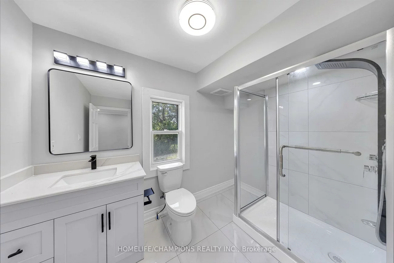 997, Mount Albert, Rural East Gwillimbury, East Gwillimbury