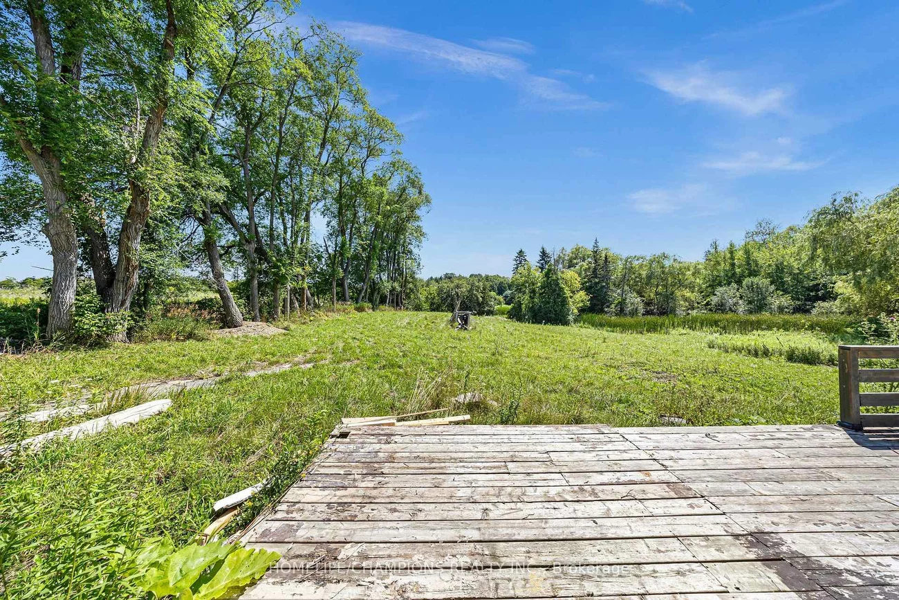 997, Mount Albert, Rural East Gwillimbury, East Gwillimbury