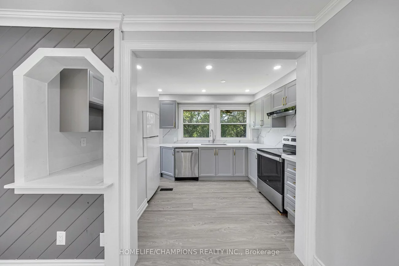 997, Mount Albert, Rural East Gwillimbury, East Gwillimbury