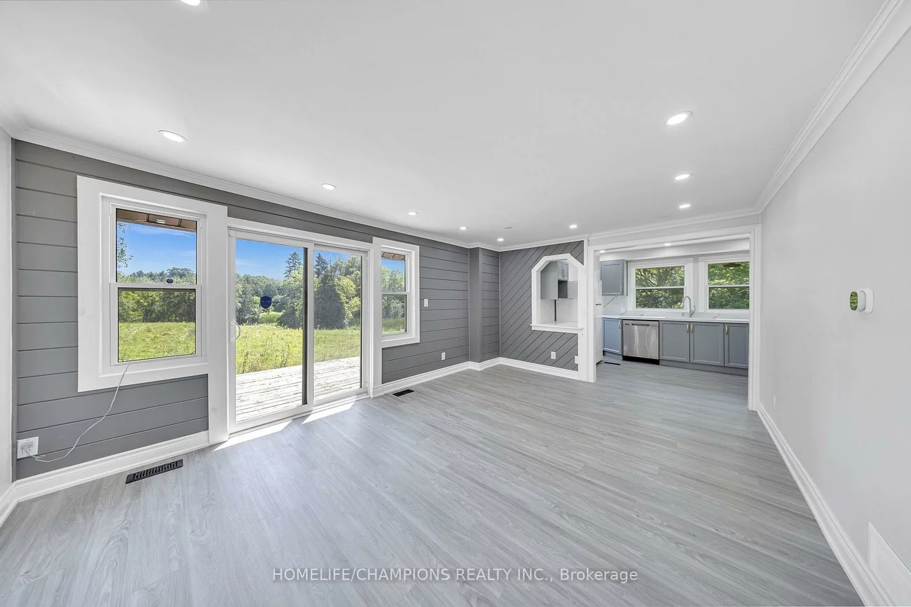 997, Mount Albert, Rural East Gwillimbury, East Gwillimbury