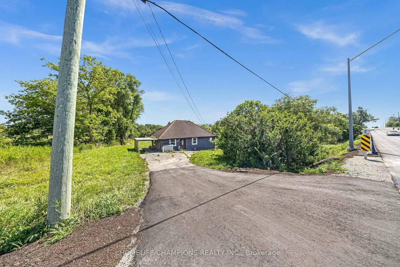 997, Mount Albert, Rural East Gwillimbury, East Gwillimbury