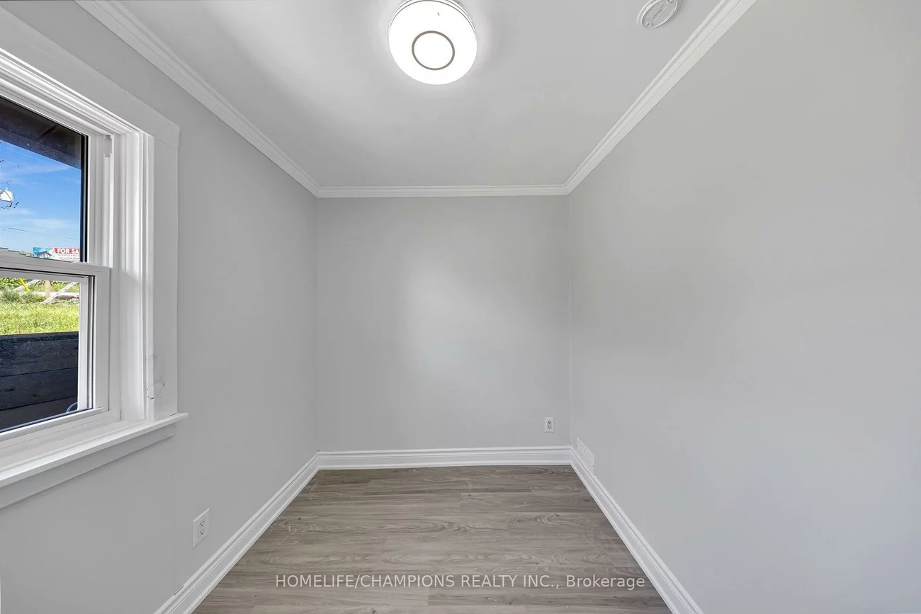 997, Mount Albert, Rural East Gwillimbury, East Gwillimbury