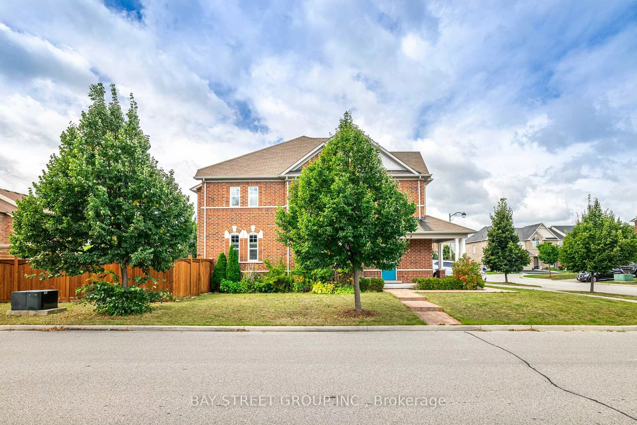 4, Courtland, Rural East Gwillimbury, East Gwillimbury