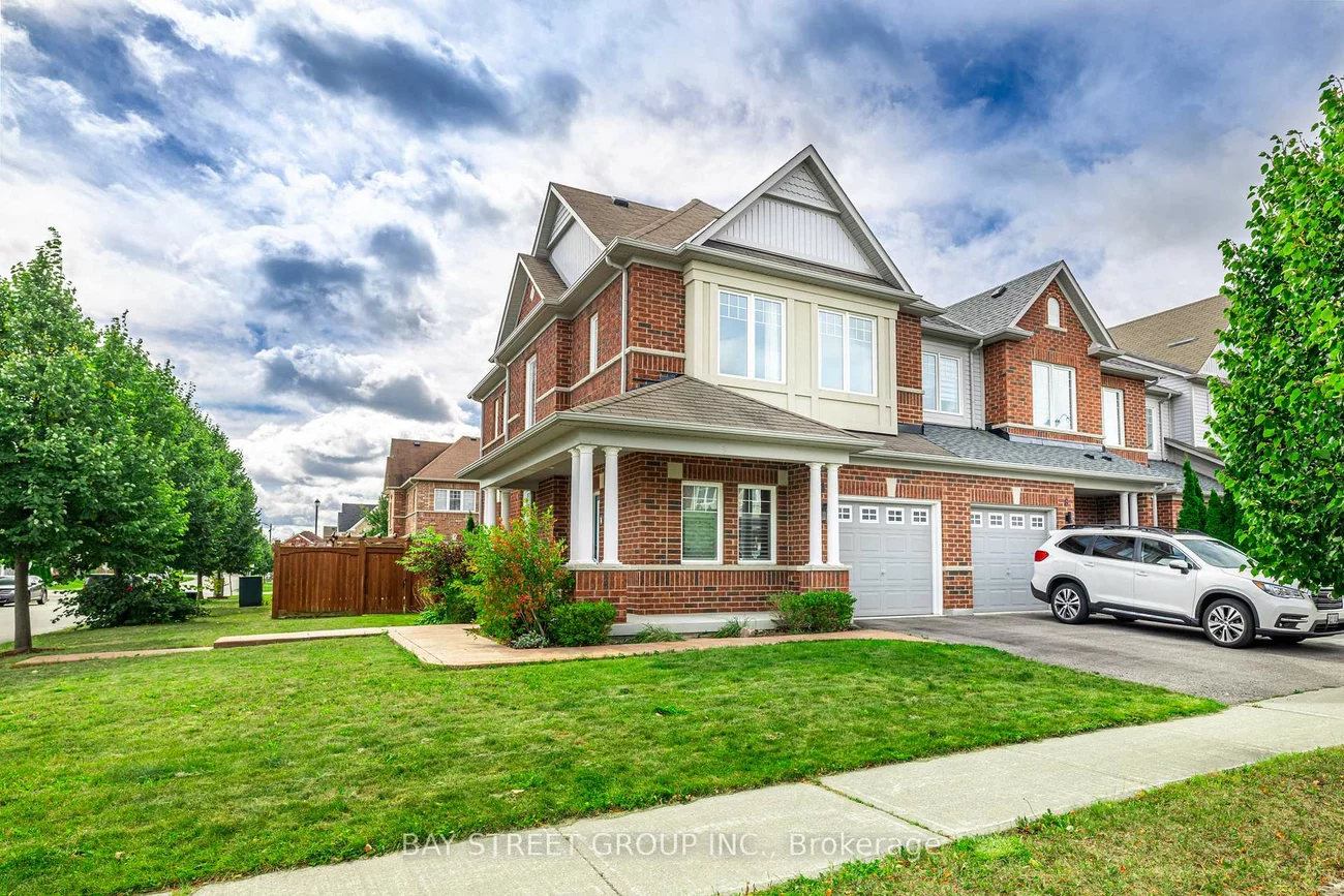 4, Courtland, Rural East Gwillimbury, East Gwillimbury