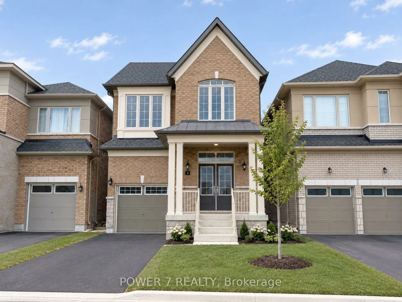 3, Falconridge, Rural East Gwillimbury, East Gwillimbury