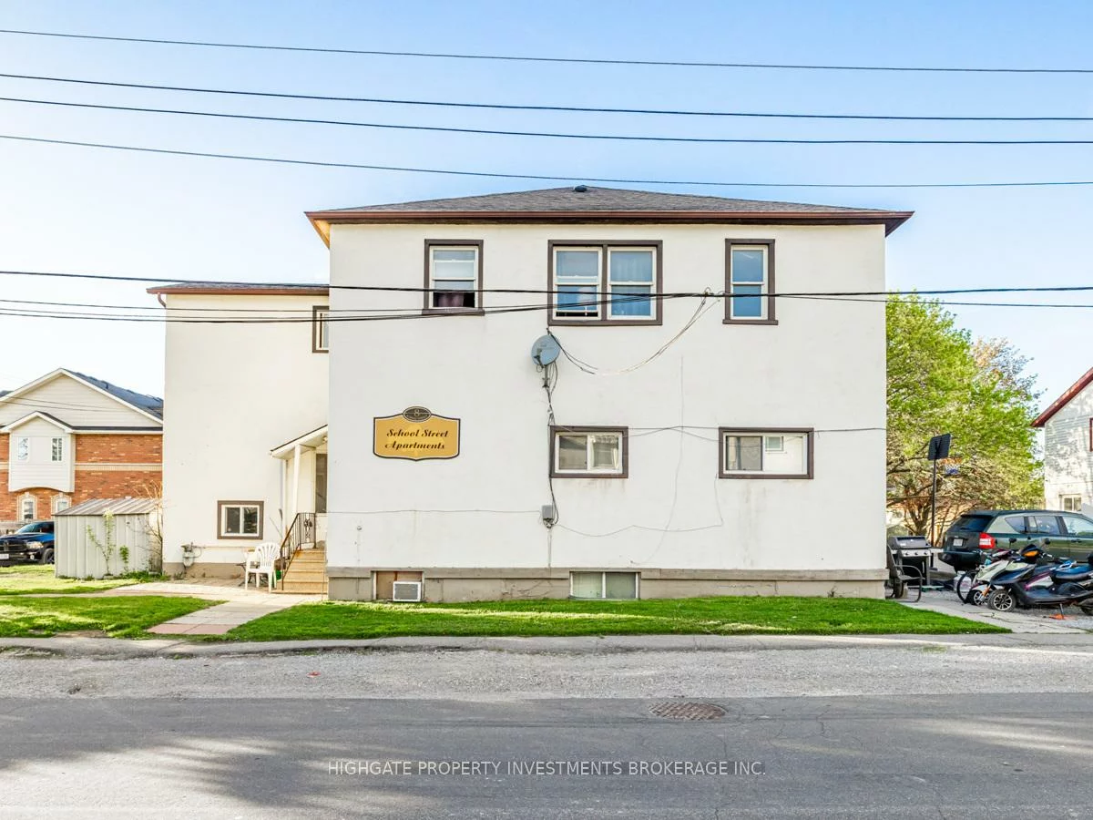 8, School, Holland Landing, East Gwillimbury