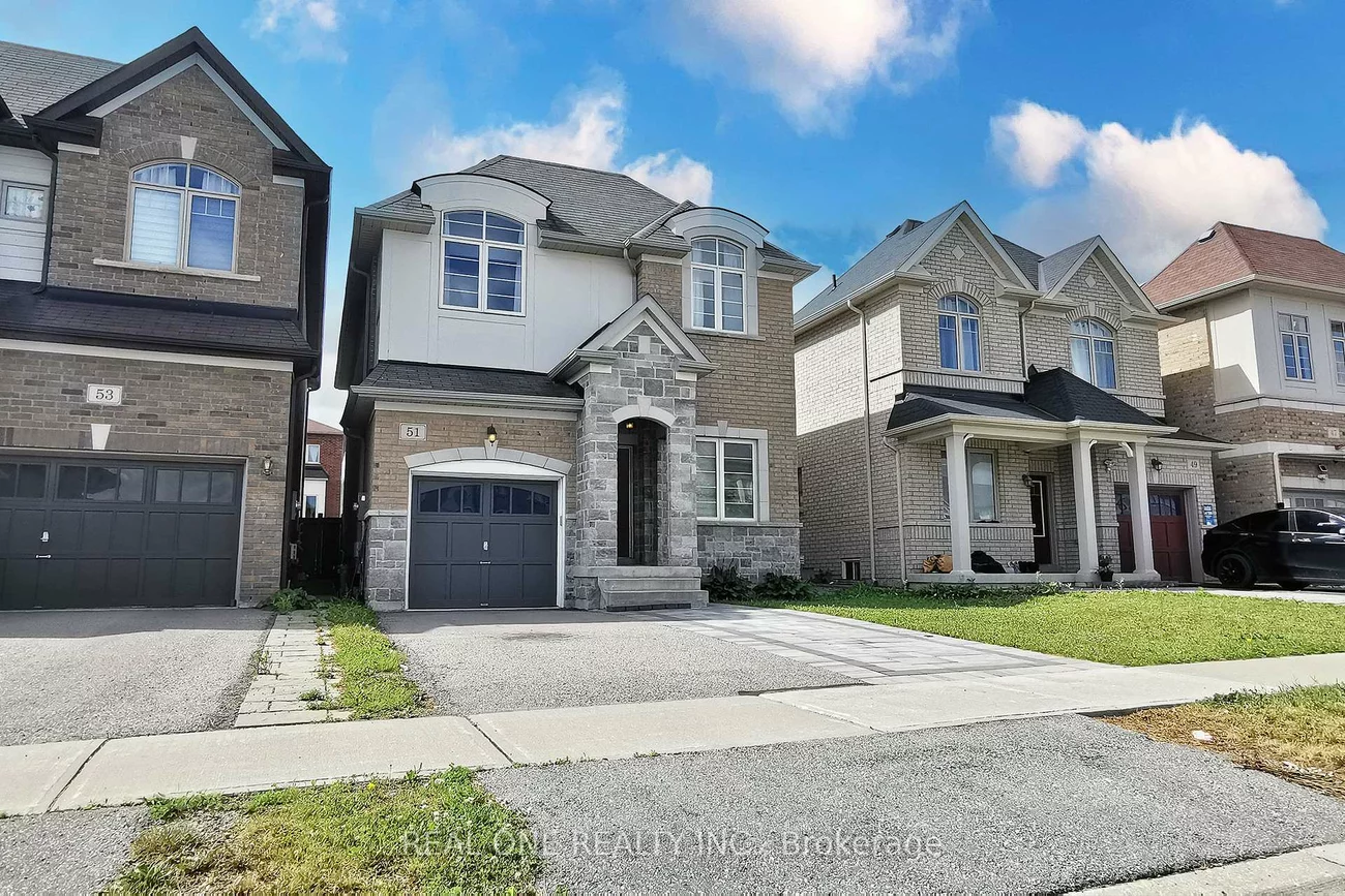 51, Kavanagh, Sharon, East Gwillimbury