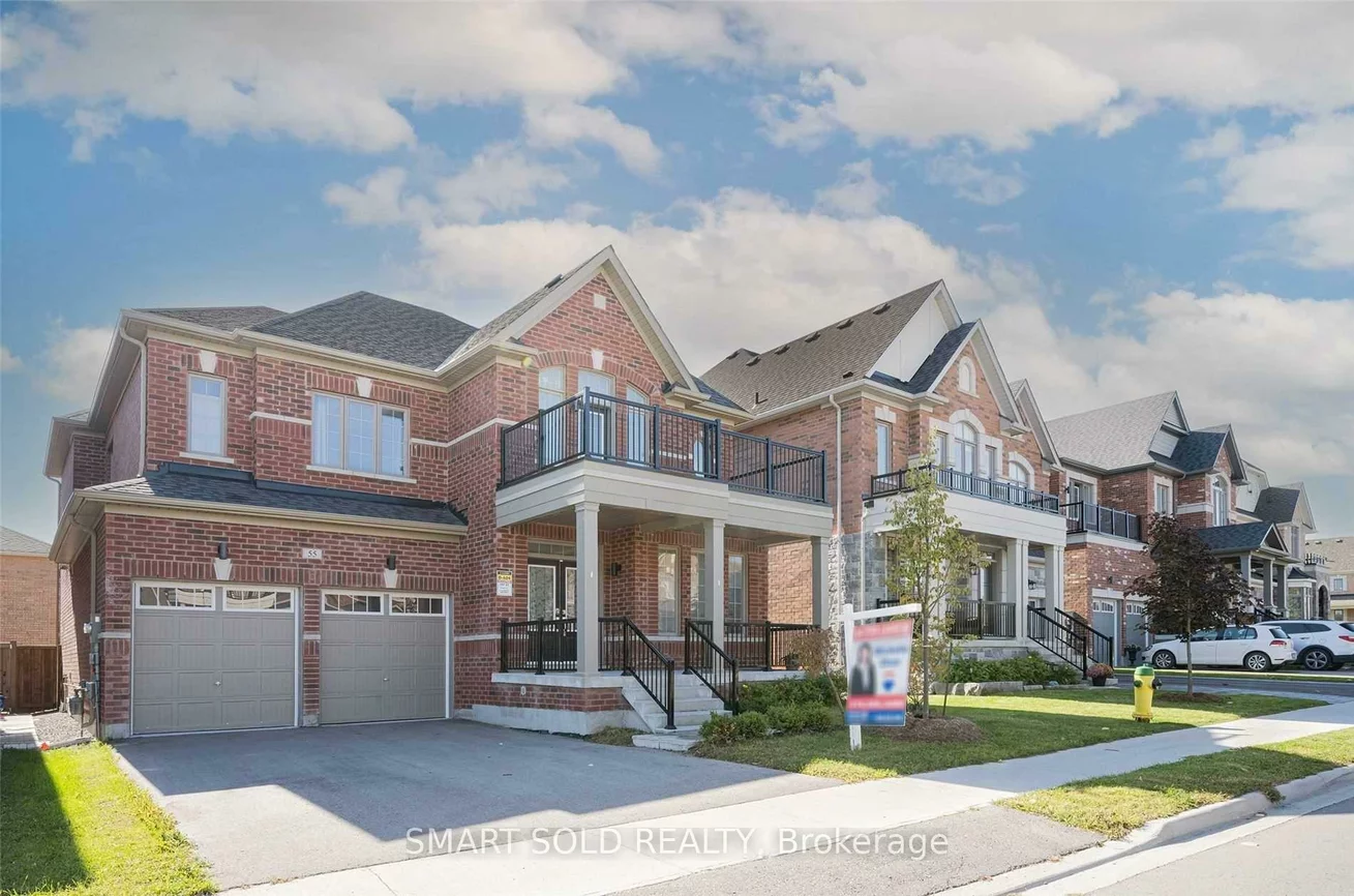 55, Charlotte Abby, Holland Landing, East Gwillimbury