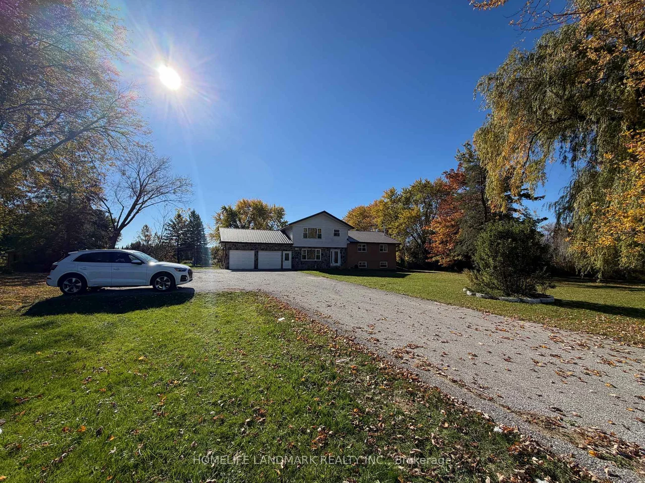 1135, ravenshoe, Queensville, East Gwillimbury