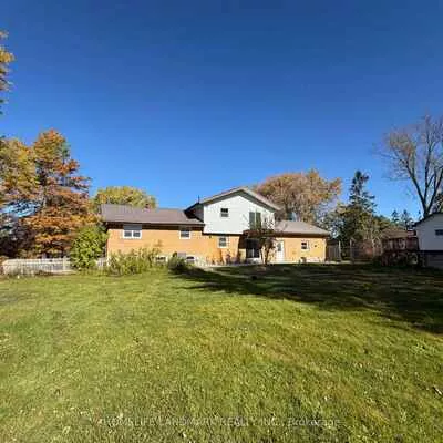 1135, ravenshoe, Queensville, East Gwillimbury