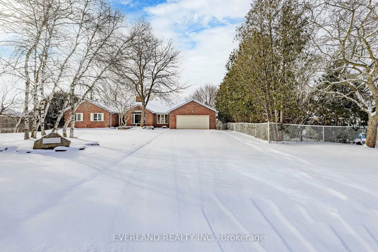 173, Thompson, Holland Landing, East Gwillimbury