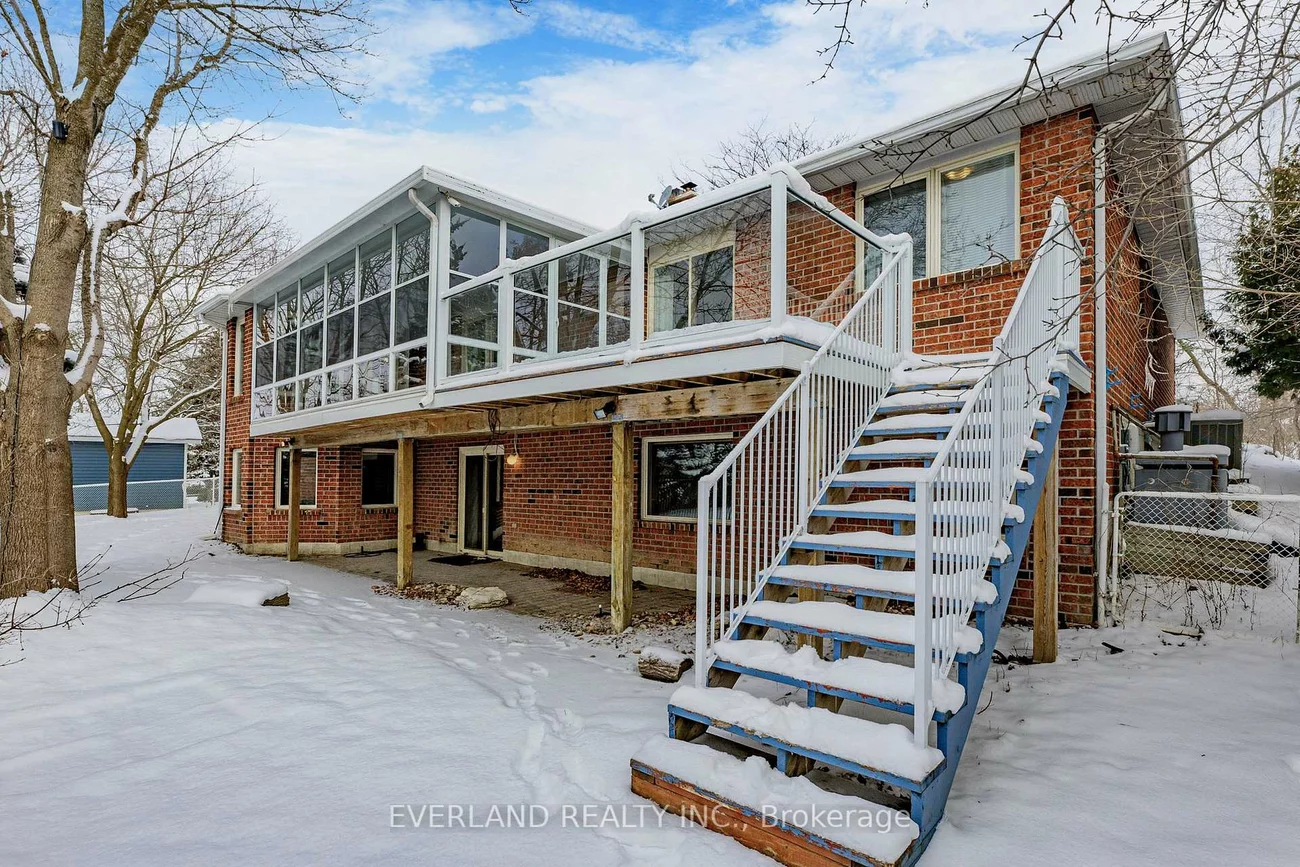 173, Thompson, Holland Landing, East Gwillimbury