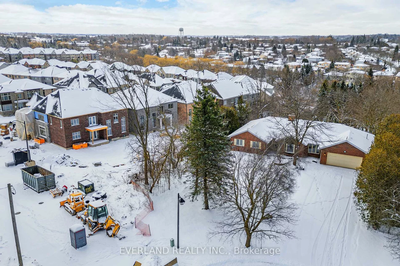 173, Thompson, Holland Landing, East Gwillimbury