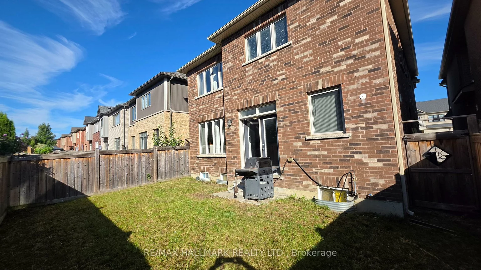 109, Chessington, Queensville, East Gwillimbury