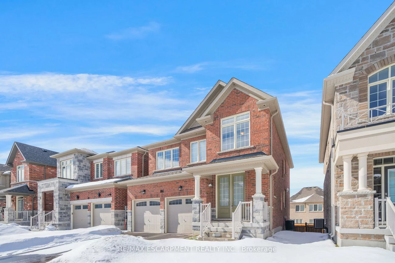 86, Watershed, Queensville, East Gwillimbury