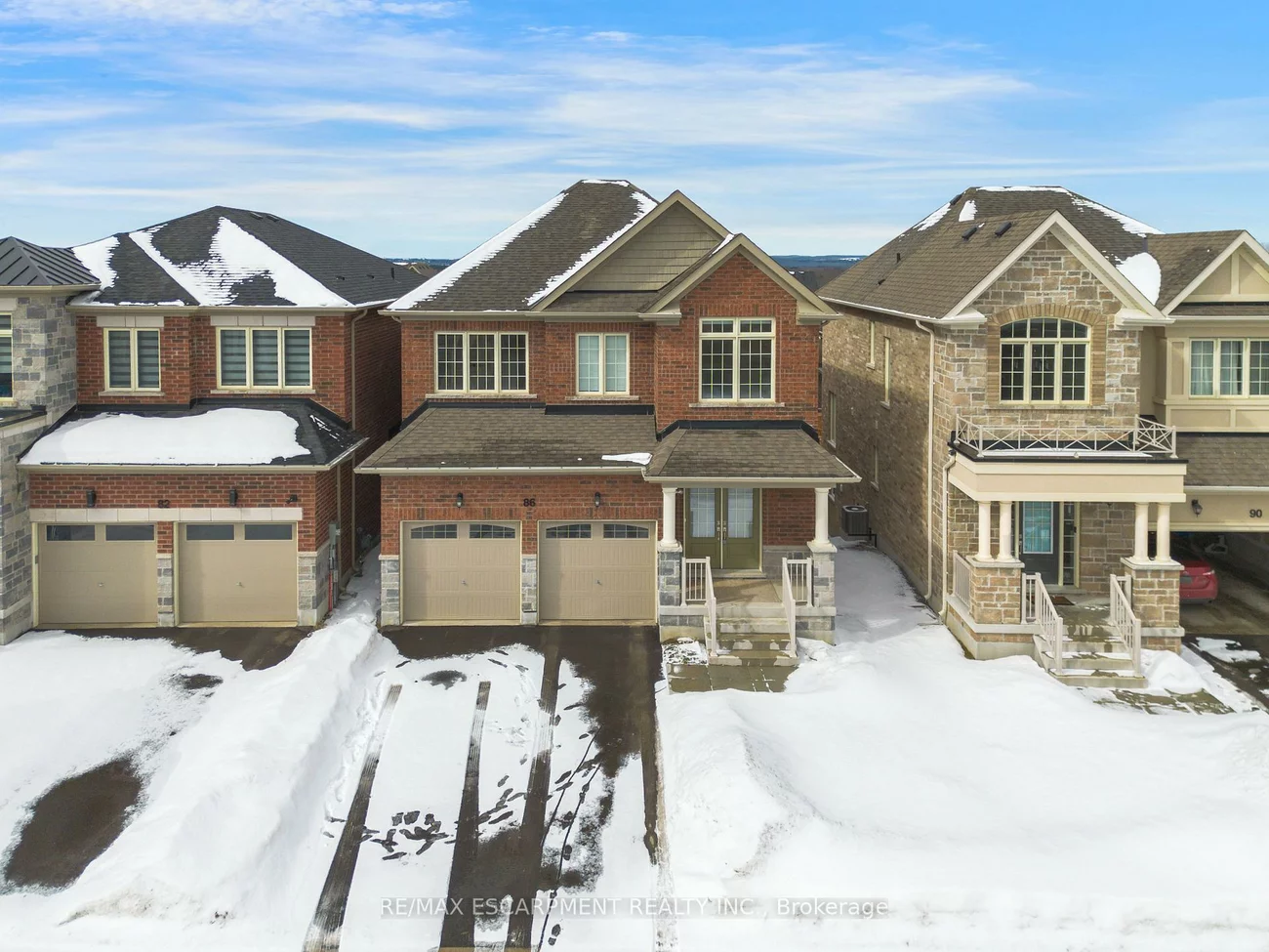 86, Watershed, Queensville, East Gwillimbury