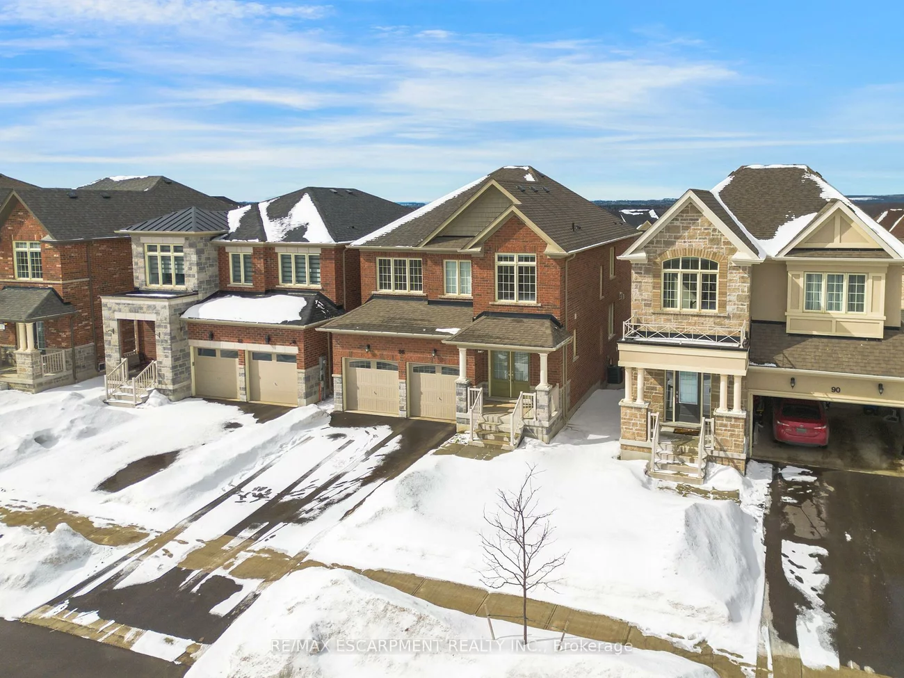 86, Watershed, Queensville, East Gwillimbury