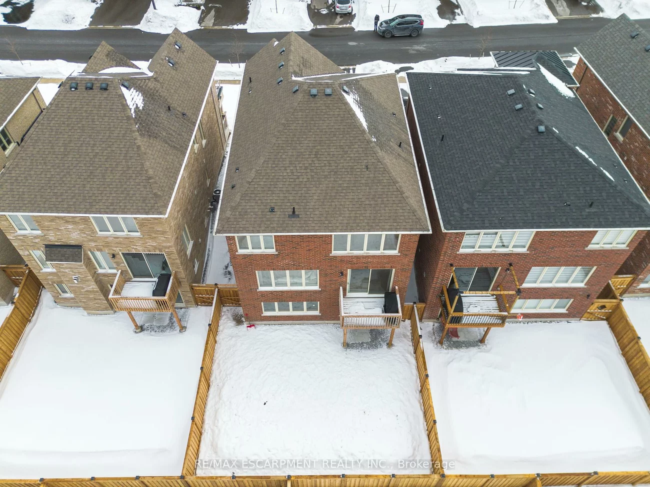 86, Watershed, Queensville, East Gwillimbury