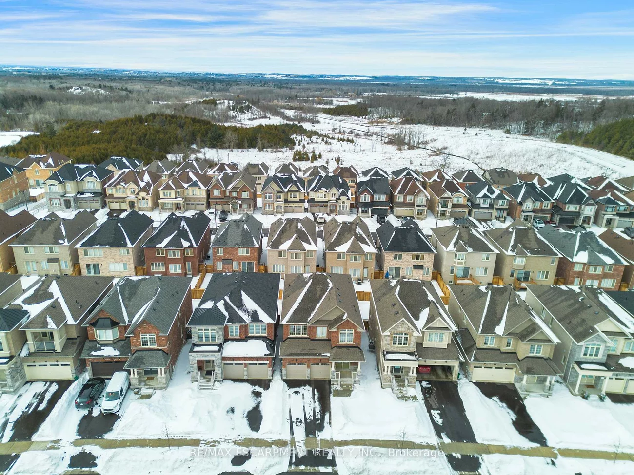 86, Watershed, Queensville, East Gwillimbury