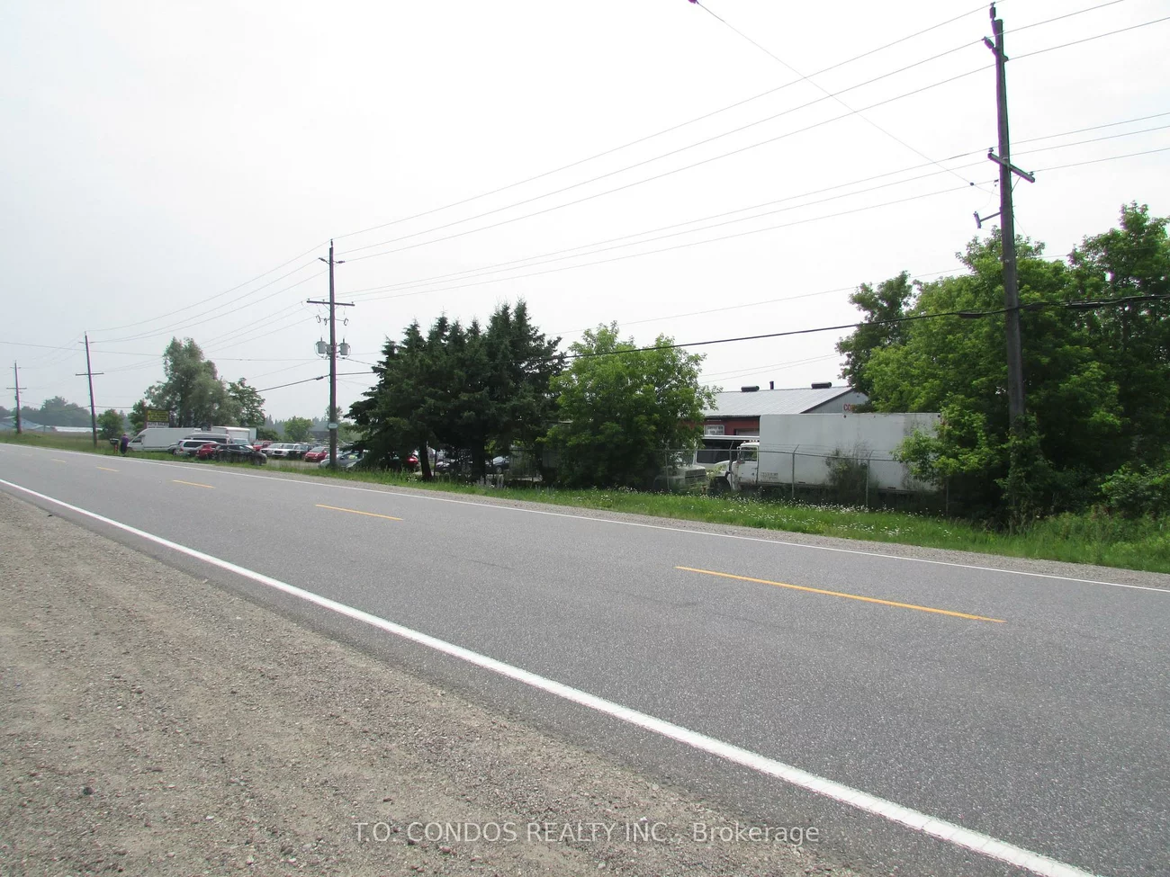 19633, 48, Rural East Gwillimbury, East Gwillimbury